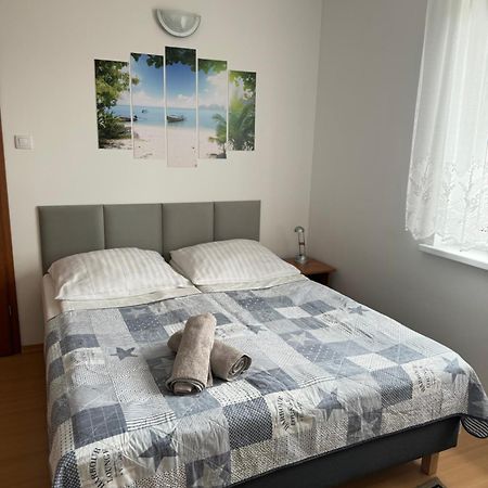 Dom Goscinny Pola Rewal Eksteriør billede